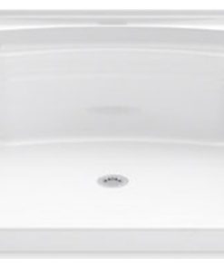 Sterling Accord, 39"x66"x10", White