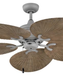 Tropic Air 52" Fan in Graphite