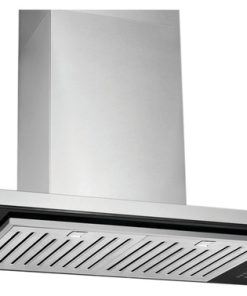 Wall Hood 36" 600 CFM SS