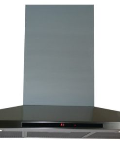 YHD Canopy Hood 36" 600 CFM Dual Blower