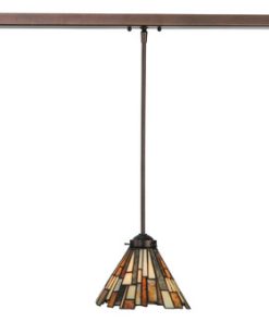 51L Delta Jadestone 3 LT Island Pendant