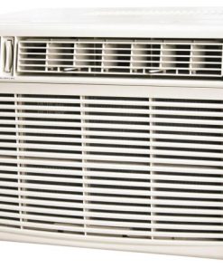 18,000 BTU Heat/Cool Window Air Conditioner