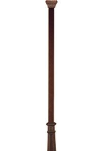 65H Wilkenson Floor Lamp