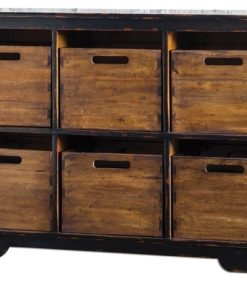 Uttermost 25589 Ardusin Hobby Cupboard
