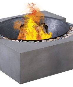 37.4 Inch Fire pit 37.4 Inch Fire pit - Patio - Fire Pit - 2499-BEL-4347324