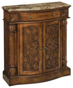 William Cabinet