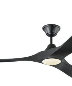 70" Maverick Max LED, Black on Black