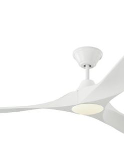 70" Maverick Max LED, Matte White