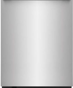 24" Built- Dishwasher Wave-Touch Controls Energy Star Certified Nsf Certified