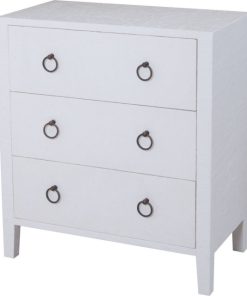 Sterling St Kitts Chest 7011-965