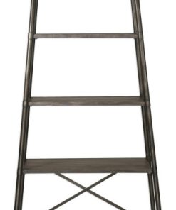 Uttermost 25321 Zosar Urban Industrial Etagere