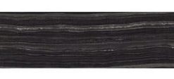 Universe Matte Bullnose Modern 3"x24" Tile, Set of 16