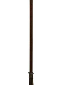 65H Tiffany Roman Floor Lamp