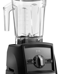 Vitamix Ascent A2300 Blender, Black