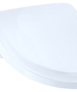 Toto Sw3054 Washlet S550E Elongated Bidet Toilet Seat With Auto Open And Close