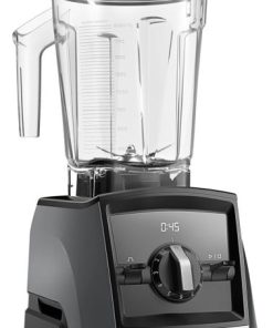 Vitamix Ascent A2300 Blender, Slate