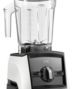 Vitamix Ascent A2300 Blender, White