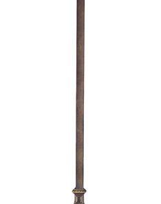 65H Tiffany Candice Floor Lamp