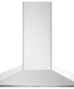 30" European 650 Cfm Range Hood, Stainless Steel SEH3630