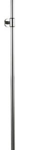 Wall Mount Stainless Steel Shower