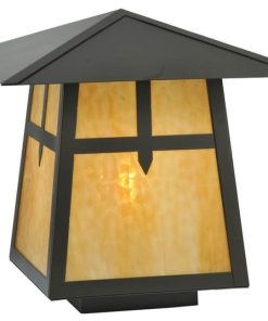 20Sq Stillwater Cross Mission Pier Mount