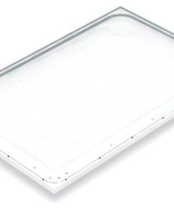 Transolid ARC, Shower Base, 34.88"x53.88"x5.19"