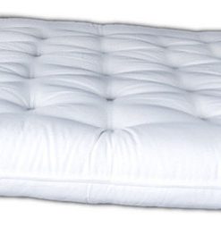 Sublime all Natural Latex Mattress Futon