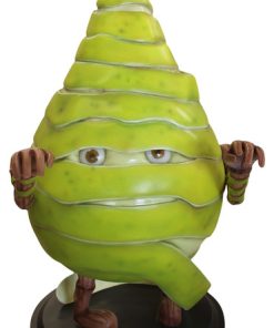 The Mummy Pear With Base
