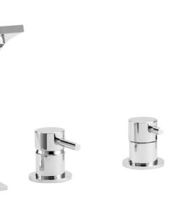 Thor Roman Tub Set With Hand Spray