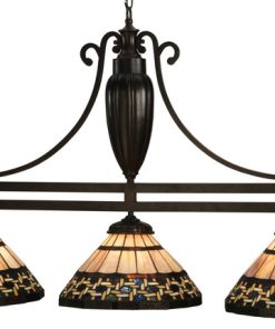67L Ilona 3 LT Island Pendant