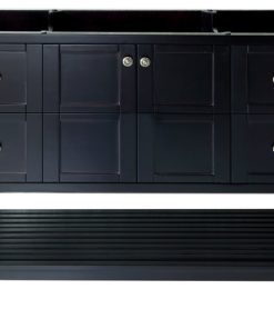Virtu Winterfell 48" Cabinet Only, Espresso