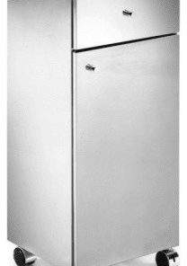 WS Bath Collections Runner 5435 31-1/2" Stainless Steel - Polished Stainless