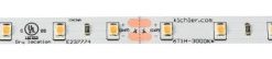 6TL Series - 24V 2700K High Output Tape Light - Utilitarian inspirations-1200