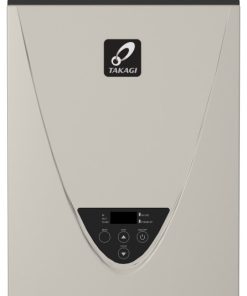 Takagi T-H3J-DV-NG TH3 Series 160000 BTU Direct Vent Whole House - Natural Gas