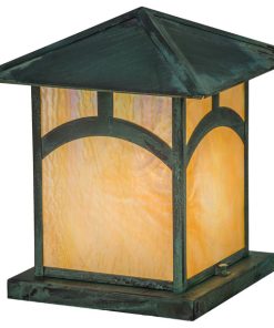 12Sq Seneca Hill Top Pier Mount