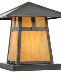 12Sq Stillwater T Mission Pier Mount