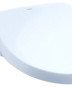 Toto Washlet S550E, Contemporary, Elongated With Ewater+, Cotton