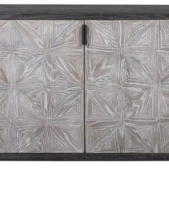 Uttermost 24957 Laurentia 2 Door Accent Cabinet