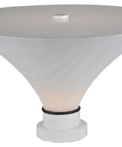 20W Brodock Pier Mount
