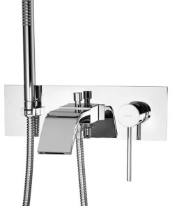 Thor Bath Filler With Hand Spray