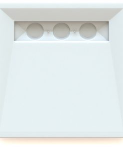 TrueDEK Linear Shower Base, 51 1/4"x32 1/4"