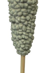 7' White Rock Candy Tree