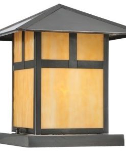 12Sq Seneca T Mission Pier Mount