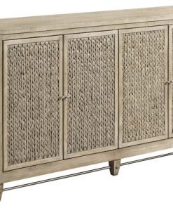 Vista Sterling Buffet by American Drew