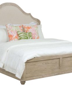 Vista Haven Shelter Bed by American Drew