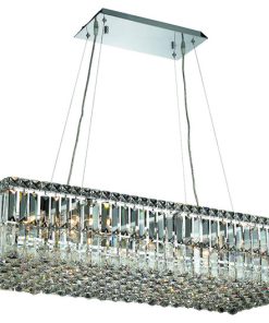 2034 Maxim Collection Hanging Fixture, Royal Cut